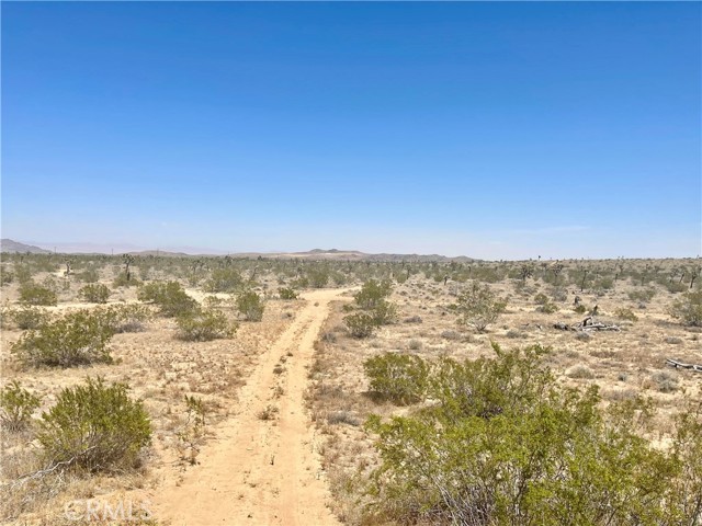 Detail Gallery Image 14 of 19 For 20 Acres, Yucca Valley,  CA 92285 - – Beds | – Baths