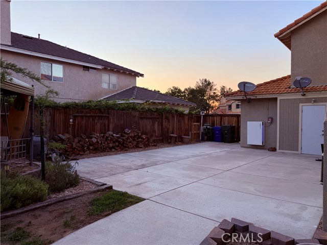 Detail Gallery Image 63 of 71 For 19149 San Jacinto Way, Apple Valley,  CA 92308 - 5 Beds | 3 Baths
