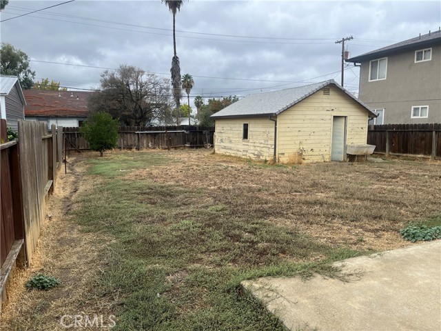 Detail Gallery Image 4 of 4 For 309 N Merrill St, Willows,  CA 95988 - 3 Beds | 2 Baths