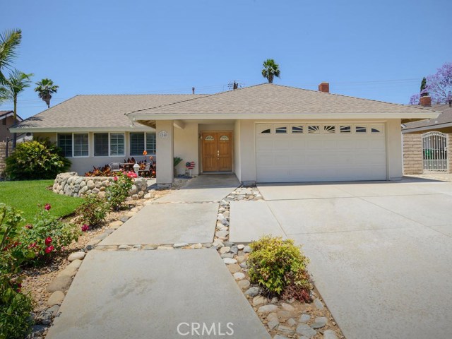 1248 Kirkwood Dr, Corona, CA 92882