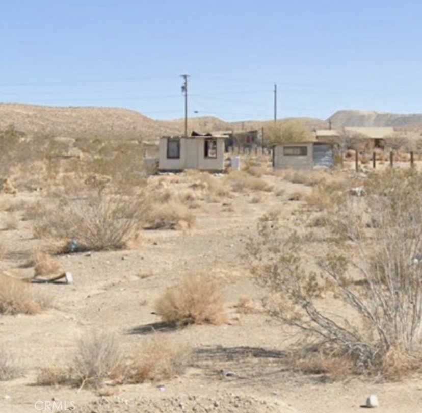 21345 National Trails, Oro Grande, CA 92368