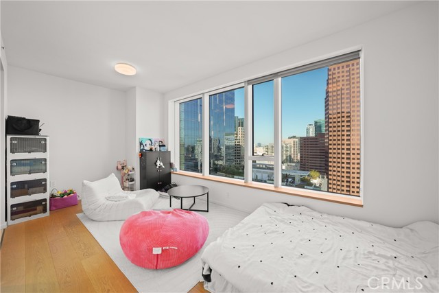 Detail Gallery Image 7 of 11 For 889 Francisco St #2507,  Los Angeles,  CA 90017 - 0 Beds | 1 Baths