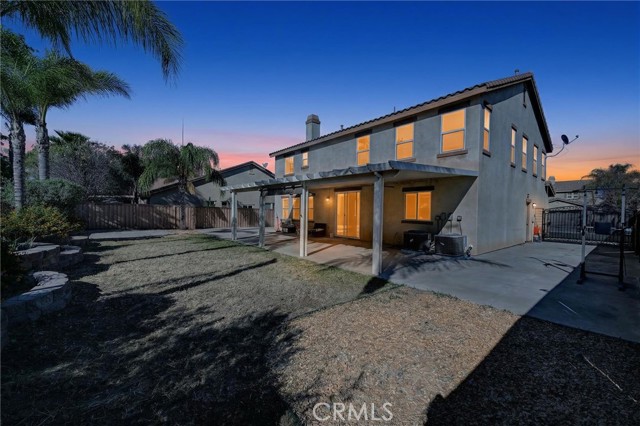 Detail Gallery Image 34 of 49 For 1043 Saltbush, Hemet,  CA 92545 - 4 Beds | 3/1 Baths