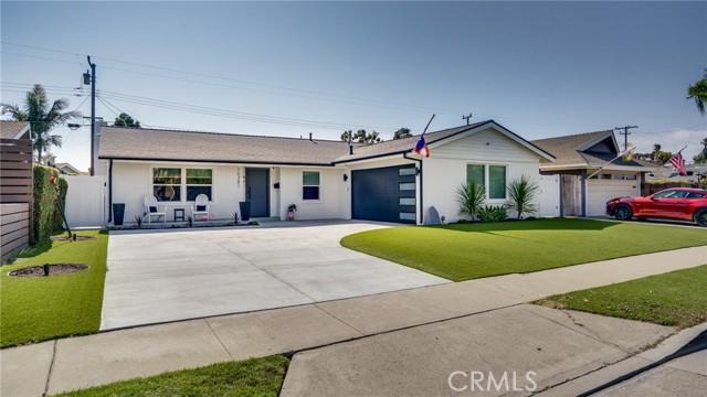 16381 Fairway Ln, Huntington Beach, CA 92649