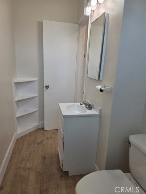 Detail Gallery Image 16 of 16 For 3400 E 67th #3,  Long Beach,  CA 90805 - 1 Beds | 1 Baths