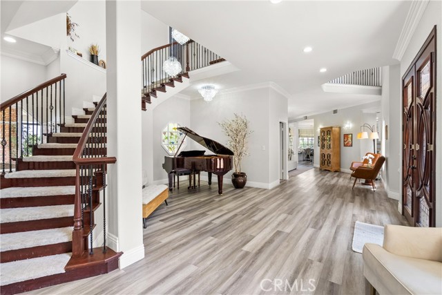 Detail Gallery Image 15 of 75 For 1331 Hidden Springs Dr, Corona,  CA 92881 - 7 Beds | 6/2 Baths
