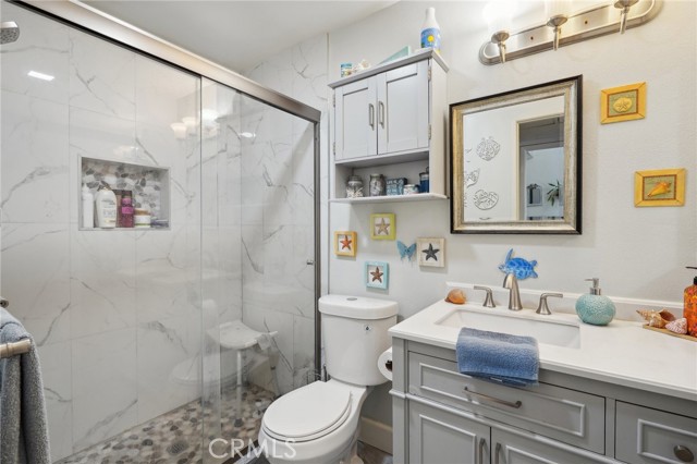 Detail Gallery Image 13 of 22 For 3565 Linden Ave #327,  Long Beach,  CA 90807 - 2 Beds | 2 Baths