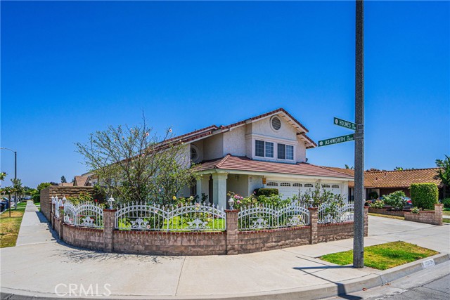 Image 2 for 17902 Holmes Ave, Cerritos, CA 90703