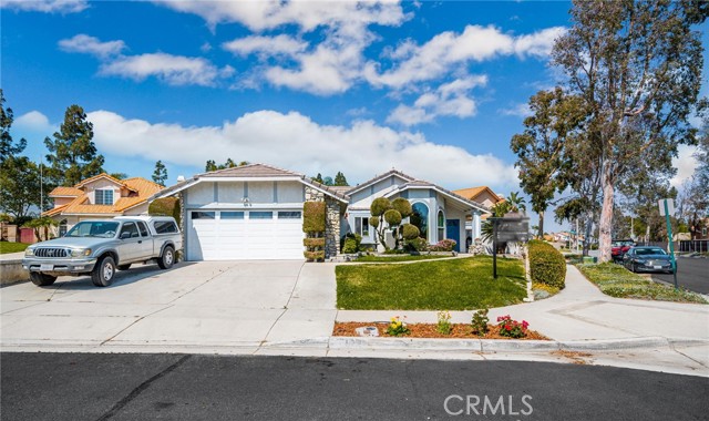 11672 Mount Whitney Court, Rancho Cucamonga, CA 91737