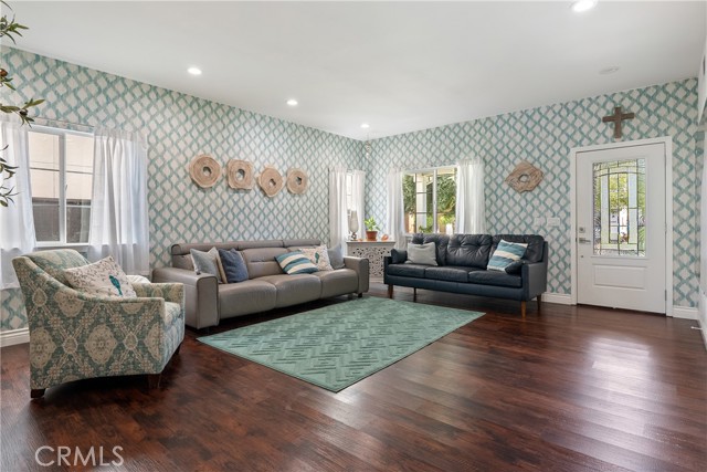 Detail Gallery Image 5 of 36 For 11505 Piona, Atascadero,  CA 93422 - 4 Beds | 2/1 Baths