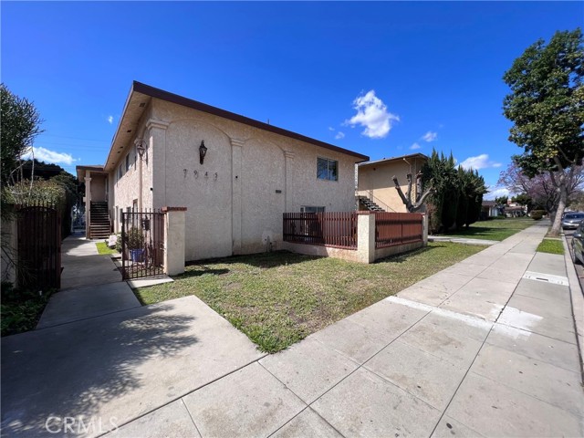 Image 2 for 7945 Bright Ave, Whittier, CA 90602