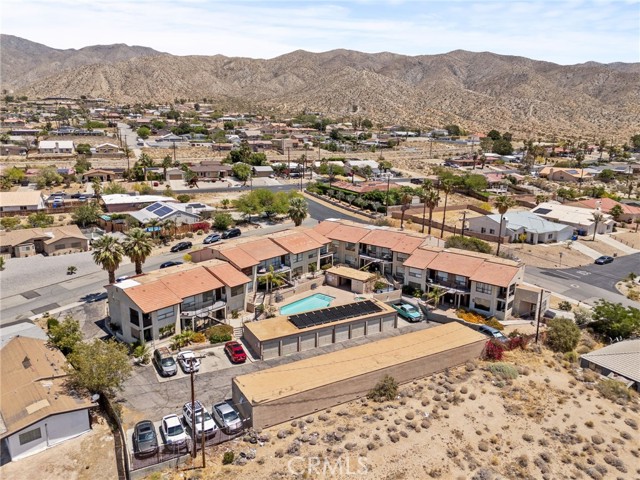 Detail Gallery Image 27 of 27 For 66735 12th St #A5,  Desert Hot Springs,  CA 92240 - 2 Beds | 2 Baths