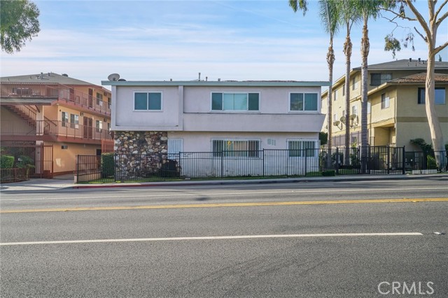 Detail Gallery Image 33 of 34 For 811 Centinela Ave #12,  Inglewood,  CA 90302 - 13 Beds | 14 Baths