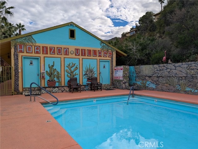 Detail Gallery Image 21 of 26 For 28 Jupiter St, Palm Springs,  CA 92264 - 2 Beds | 1 Baths