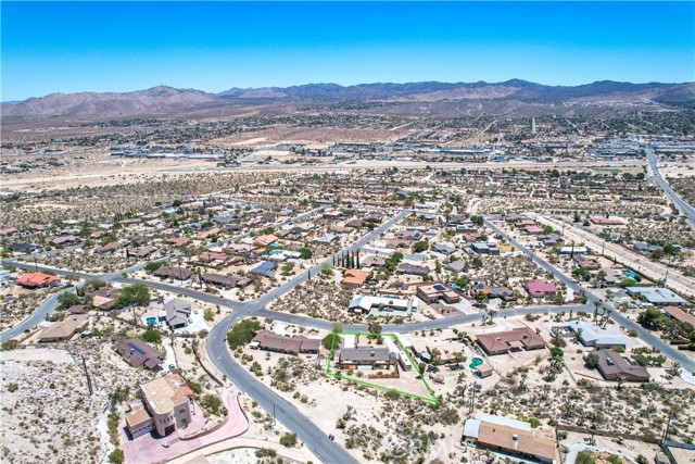 Detail Gallery Image 52 of 53 For 57490 Redondo St, Yucca Valley,  CA 92284 - 3 Beds | 2 Baths