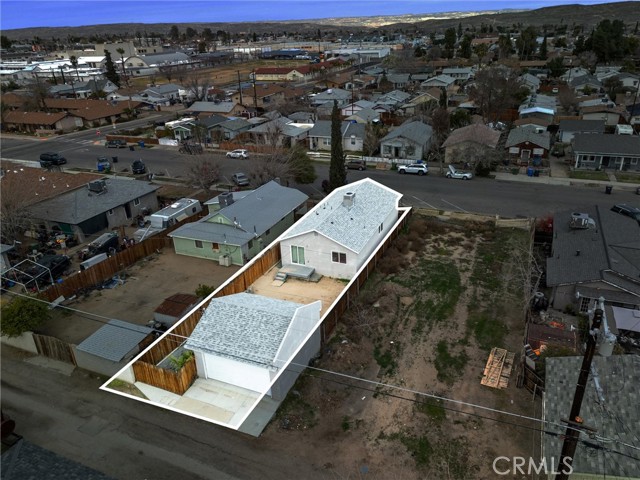 Detail Gallery Image 25 of 26 For 313 Woodrow St, Taft,  CA 93268 - 3 Beds | 2 Baths