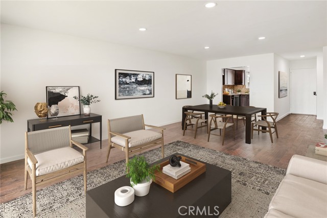 Detail Gallery Image 6 of 25 For 3656 Bartlett Ave, Oceanside,  CA 92057 - 2 Beds | 2 Baths