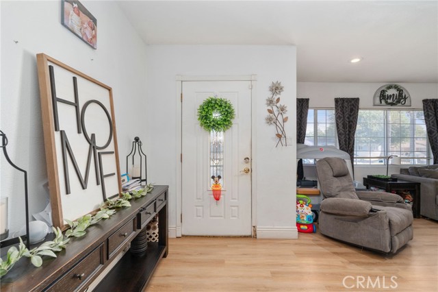 Detail Gallery Image 9 of 30 For 538 N Oakdale, Rialto,  CA 92376 - 3 Beds | 1 Baths