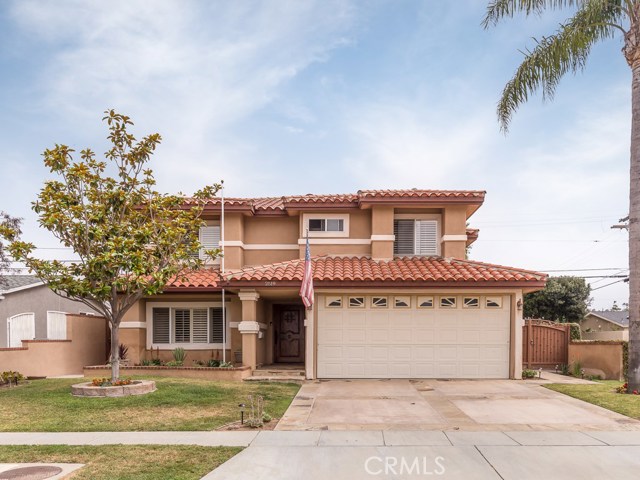 2519 184th Street, Redondo Beach, California 90278, 4 Bedrooms Bedrooms, ,2 BathroomsBathrooms,Residential,Sold,184th,SB17139762