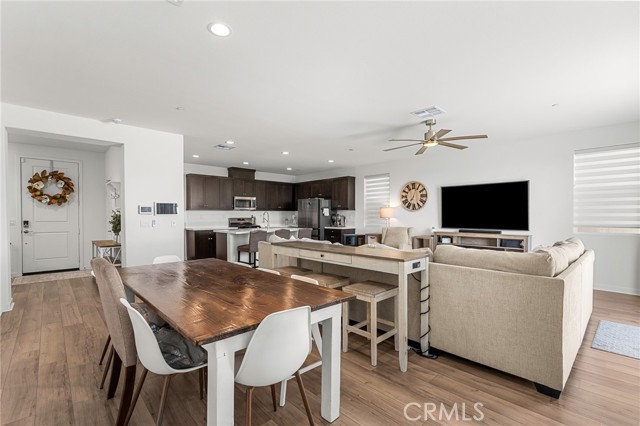 Detail Gallery Image 9 of 44 For 35171 Vidalia, Beaumont,  CA 92223 - 4 Beds | 3 Baths