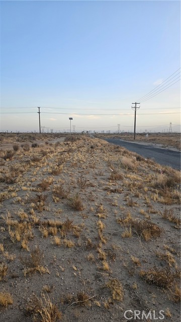 Detail Gallery Image 5 of 5 For 0 Aster Rd, Adelanto,  CA 92301 - – Beds | – Baths