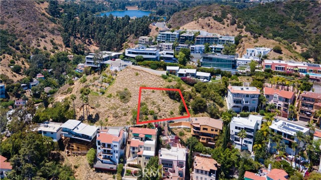 Detail Gallery Image 3 of 12 For 0 Quebec Dr, –,  CA 90068 - – Beds | – Baths