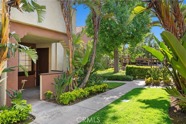 Detail Gallery Image 5 of 46 For 104 Flor De Sol #60,  Rancho Santa Margarita,  CA 92688 - 2 Beds | 1 Baths