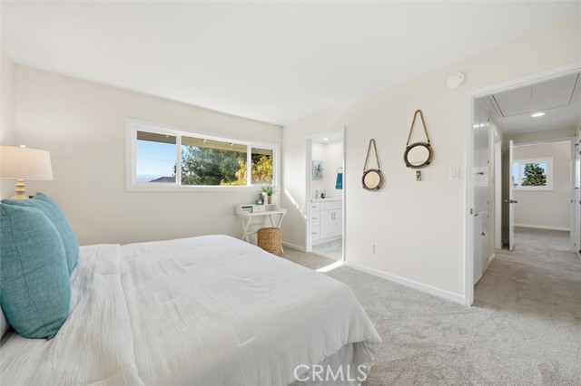 Detail Gallery Image 14 of 29 For 23005 Nadine Cir #B,  Torrance,  CA 90505 - 2 Beds | 1/1 Baths