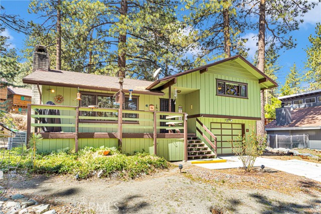 Image 2 for 1801 Betty St, Wrightwood, CA 92397