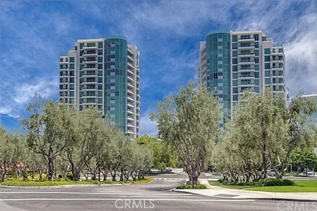 3141 Michelson Drive 1603