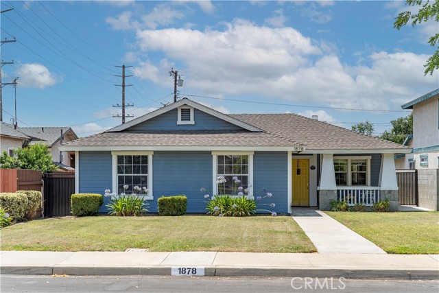 1878 2Nd St, La Verne, CA 91750