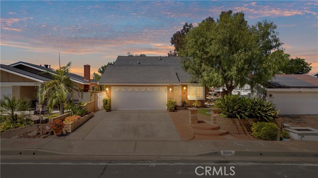 Detail Gallery Image 1 of 50 For 22611 via Santiago, Mission Viejo,  CA 92691 - 4 Beds | 2 Baths