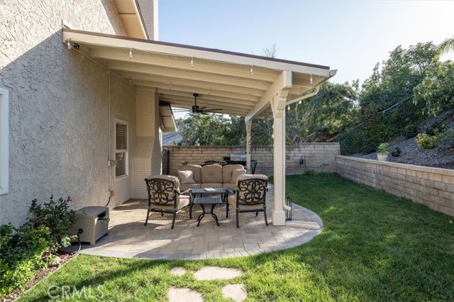 Detail Gallery Image 45 of 46 For 22948 Magnolia Glen, Valencia,  CA 91354 - 4 Beds | 2 Baths