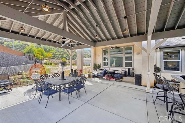 Detail Gallery Image 34 of 44 For 34676 Conadria Ave, Yucaipa,  CA 92399 - 4 Beds | 3/1 Baths