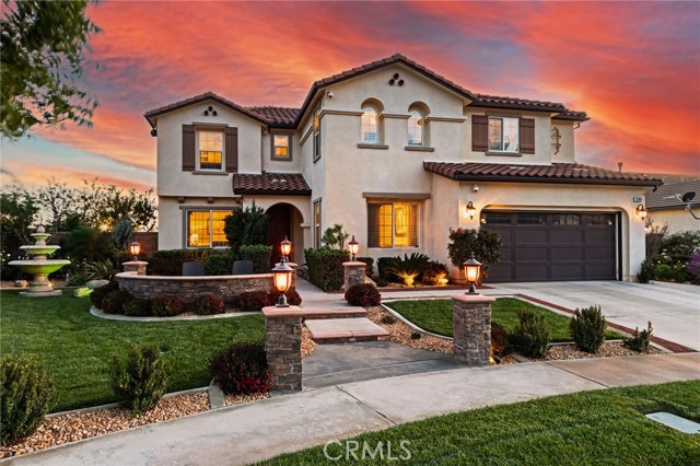 12883 Salmon Court , Rancho Cucamonga, California, 91739