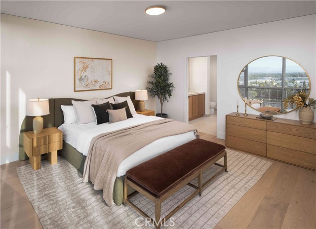 Detail Gallery Image 4 of 21 For 9 Macarthur Place #801,  Santa Ana,  CA 92707 - 2 Beds | 2 Baths