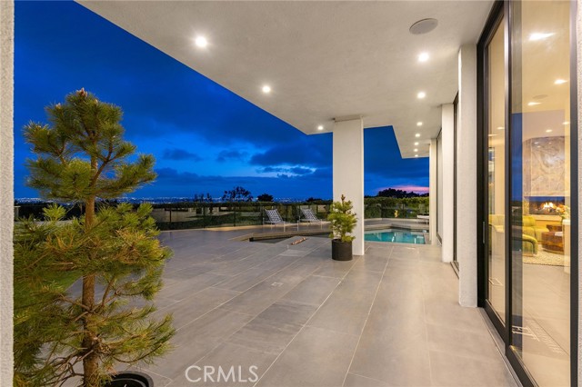 Detail Gallery Image 54 of 75 For 2200 Hercules Dr, Los Angeles,  CA 90046 - 4 Beds | 4 Baths