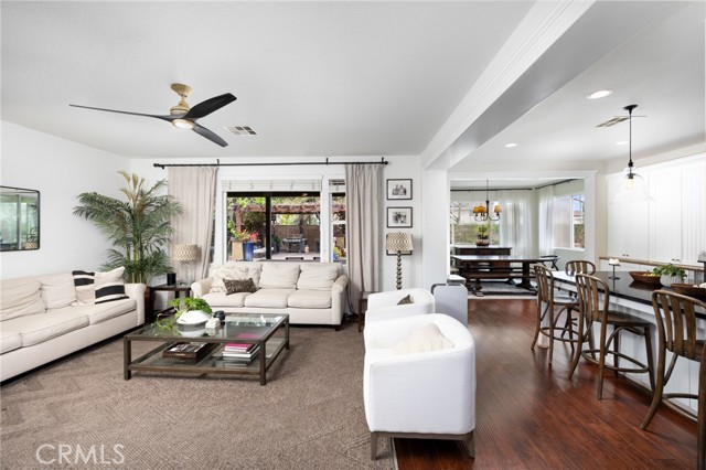 Detail Gallery Image 16 of 57 For 13216 Finish Draft Ct, Corona,  CA 92880 - 5 Beds | 4/1 Baths