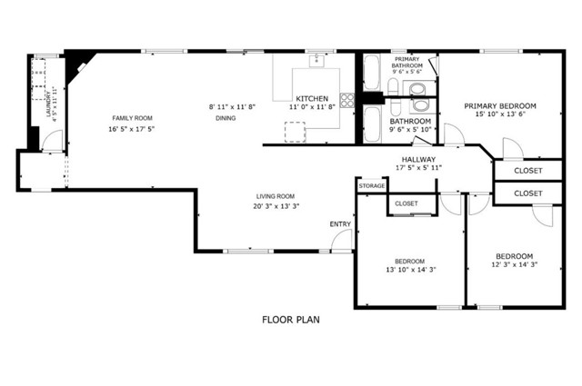Detail Gallery Image 38 of 38 For 8865 7th St, Phelan,  CA 92392 - 3 Beds | 2 Baths