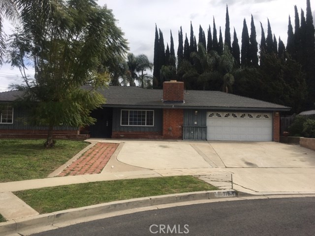 116 N Laurie Ann Ln, Anaheim, CA 92807