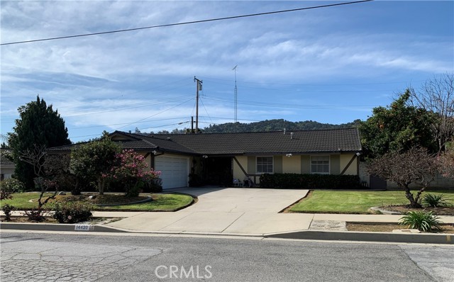 Image 2 for 14420 Los Robles Ave, Hacienda Heights, CA 91745