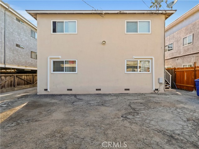 Detail Gallery Image 34 of 41 For 4918 1/2 Tujunga Ave, North Hollywood,  CA 91601 - 2 Beds | 1 Baths