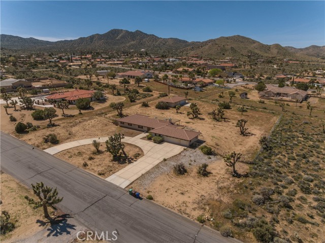 Detail Gallery Image 60 of 72 For 9178 Fortuna, Yucca Valley,  CA 92284 - 4 Beds | 2 Baths