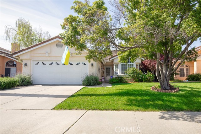 Detail Gallery Image 1 of 25 For 712 Southbrook Dr, Lompoc,  CA 93436 - 3 Beds | 2 Baths