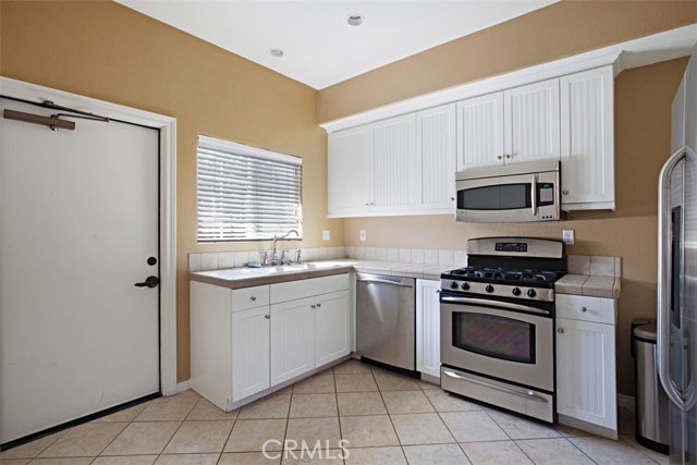 Detail Gallery Image 39 of 42 For 23412 Pacific Park Dr #35K,  Aliso Viejo,  CA 92656 - 2 Beds | 2 Baths