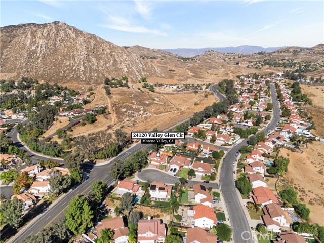 Detail Gallery Image 52 of 54 For 24120 Valley Glen Cir, Moreno Valley,  CA 92557 - 4 Beds | 3 Baths