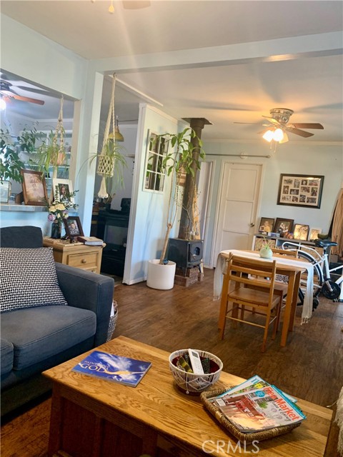 Detail Gallery Image 8 of 15 For 21225 Bush St, Middletown,  CA 95461 - 2 Beds | 1 Baths