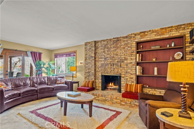Detail Gallery Image 14 of 44 For 58290 Lisbon Dr, Yucca Valley,  CA 92284 - 3 Beds | 2/1 Baths