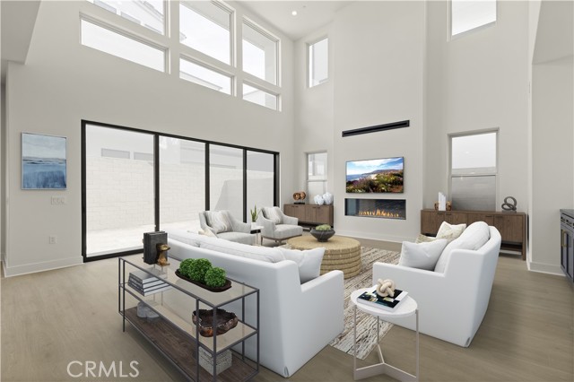 Detail Gallery Image 2 of 12 For 156 Creation, Irvine,  CA 92618 - 6 Beds | 5 Baths