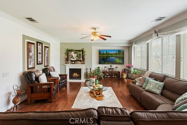 Detail Gallery Image 15 of 44 For 6686 Ashford Mill Ct, Corona,  CA 92880 - 4 Beds | 4 Baths